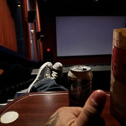 Sierra Vista Cinemas 16 - Saturday