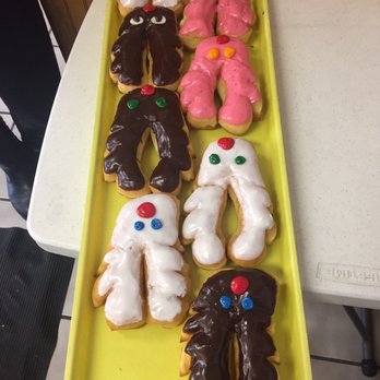 Sonny Donuts - Donuts Near Me - Allen, Texas Sonny Donuts - Donuts Near Me - Allen, Texas