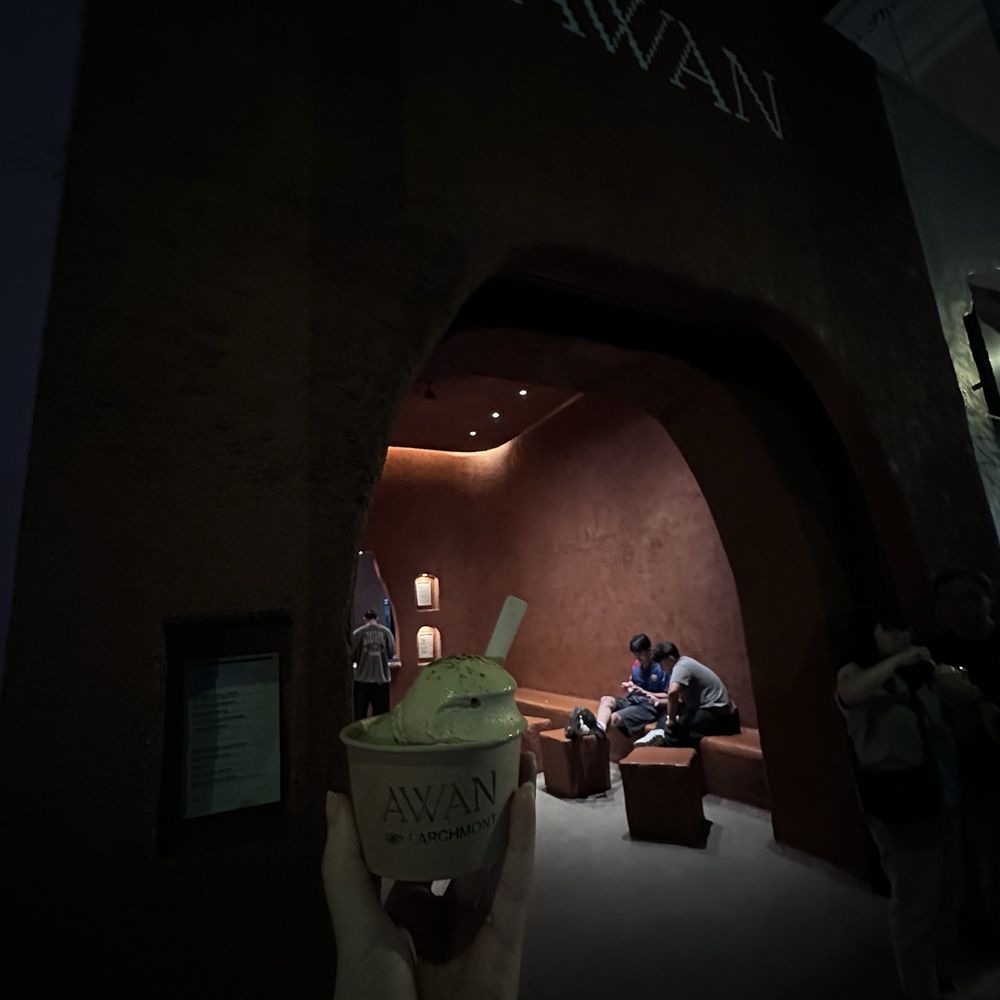 AWAN - Ice Cream & Frozen Yogurt Near Me - West Hollywood, California AWAN - Ice Cream & Frozen Yogurt Near Me - West Hollywood, California