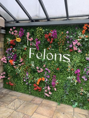 Felons Club by null