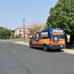 Pride Plumbing Heating And Cooling