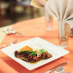 Inspired Senior Living - Gourmet Meals