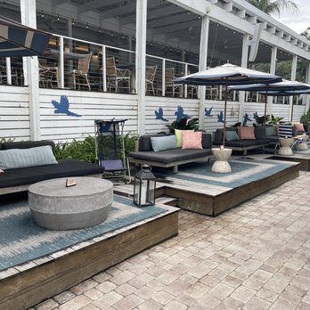 Margaritaville Beach House - VIP reserved seating - Hotels Near Me - Key West, Florida
