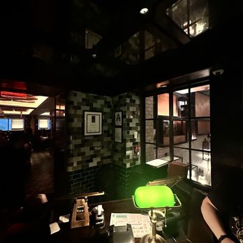 Legasea Bar & Grill - Entrance - New American Near Me - New York, New York