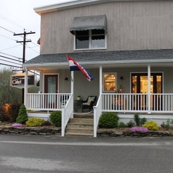 Cabel Salon - Hair Salons Near Me - Lunenburg, Massachusetts