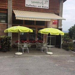 Leimbihof - LEIMBIHOF