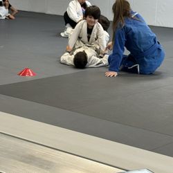 Ascension Mixed Martial Arts - Gabriel