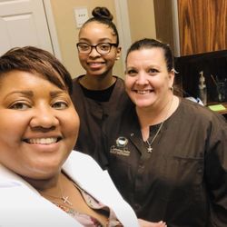 Captivating Smile Family Dental