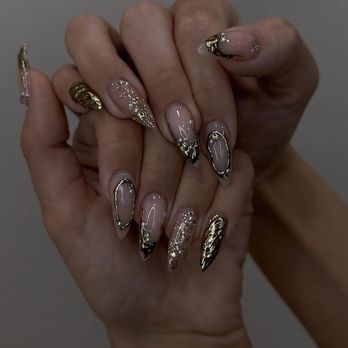 GH Nails & Spa - Nail Salons Near Me - Augusta, Georgia