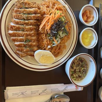 Yumee Katsu - Chewy noodle katsu - Korean Near Me - Dublin, California Yumee Katsu - Chewy noodle katsu - Korean Near Me - Dublin, California