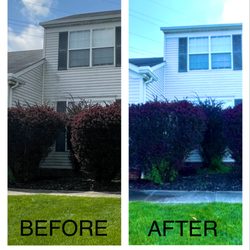 Paradise Power Wash