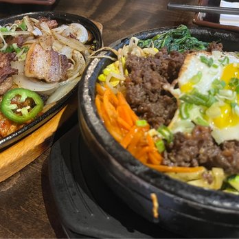 Bul - Korean Near Me - Washington, DC, District of Columbia