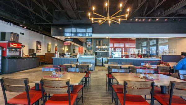 Your Pie Pizza by null