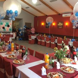 La Juanita - NUESTRO COMEDOR
