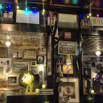 Holywater - Cocktail Bars Near Me - New York, New York