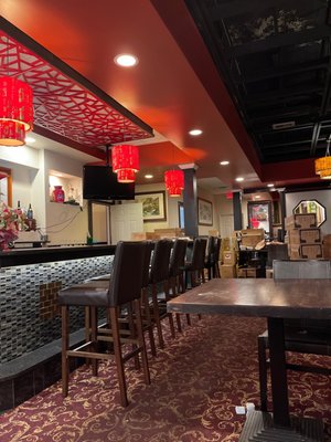 Red Sun Chinese Cuisine by null