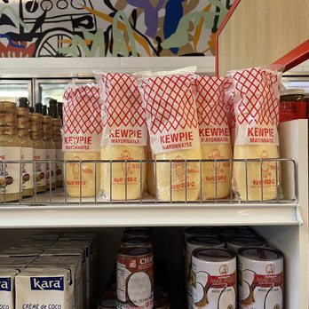 Fatty Mart - Kewpie mayo! - Sandwiches Near Me - Los Angeles, California