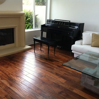 J & R Elite Floor - a living room with a piano - Flooring Near Me - Los Angeles, California J & R Elite Floor - a living room with a piano - Flooring Near Me - Los Angeles, California