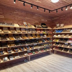 Tobacco Hut And Vape