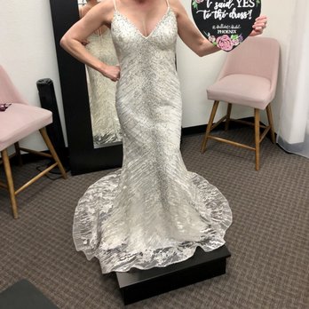 Brilliant Bridal - Cropped out my Minnie Mouse mask, will have to substitute for a silver bling mask - Bridal Near Me - Phoenix, Arizona Brilliant Bridal - Cropped out my Minnie Mouse mask, will have to substitute for a silver bling mask - Bridal Near Me - Phoenix, Arizona