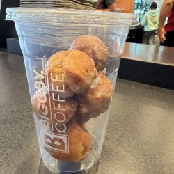 Biggby Coffee