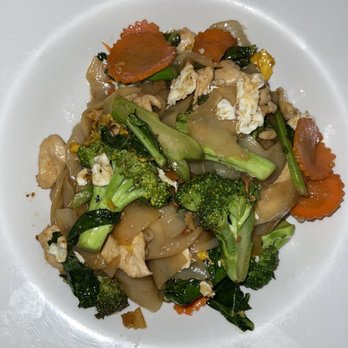 Silli Kori - Pad Se Eew - Thai Near Me - Chicago, Illinois