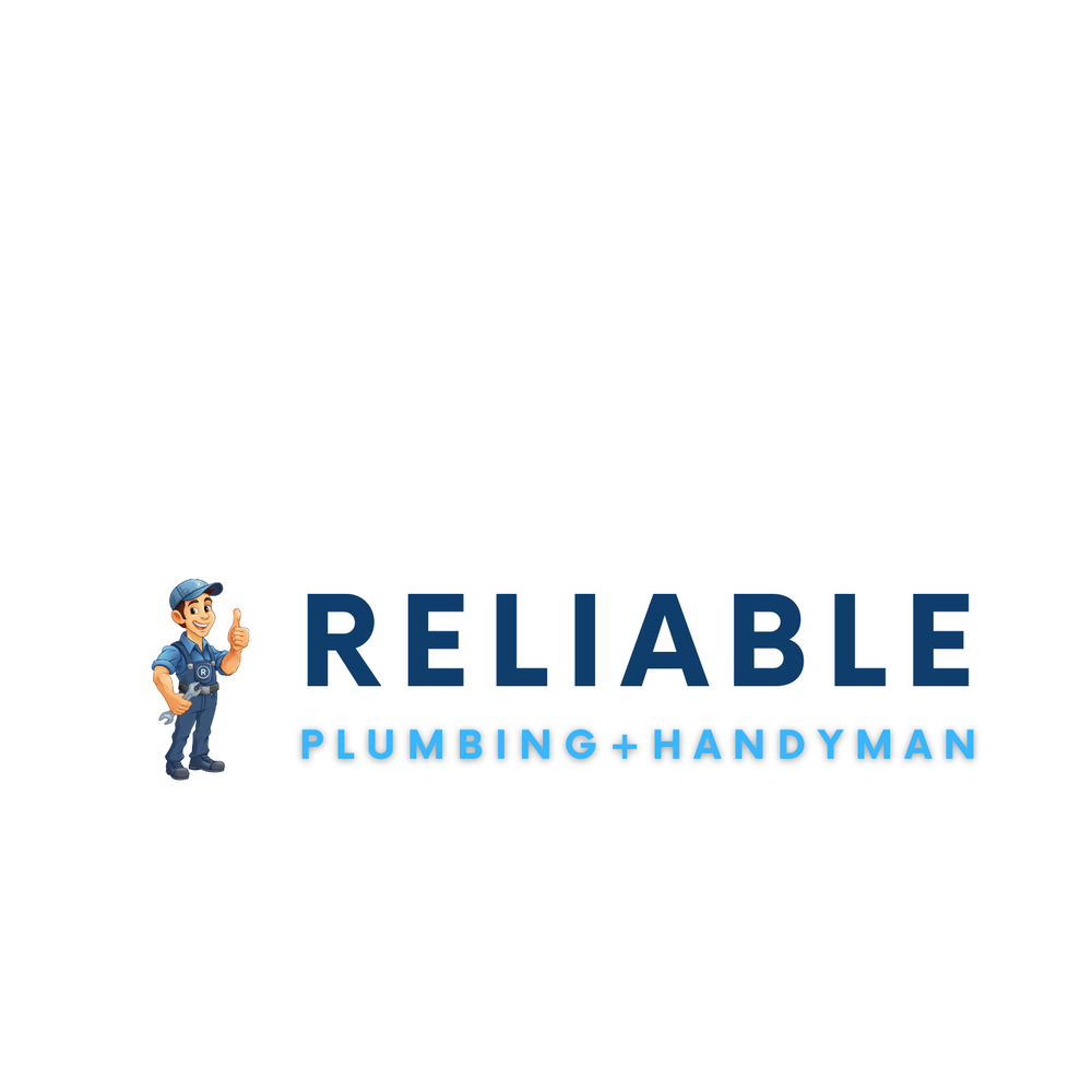 Slide of Reliable Plumbing & Handyman