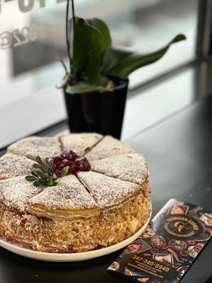 Georgian Corner by null