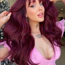 Salon Cielo - What I asked for