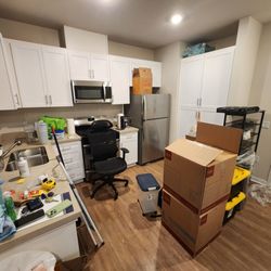 Prime Moving