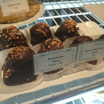 Bleu Door Bakery - Bakery case - Bakeries Near Me - Vancouver, Washington Bleu Door Bakery - Bakery case - Bakeries Near Me - Vancouver, Washington