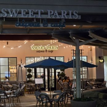 The Shops At La Cantera - Shopping Centers Near Me - San Antonio, Texas