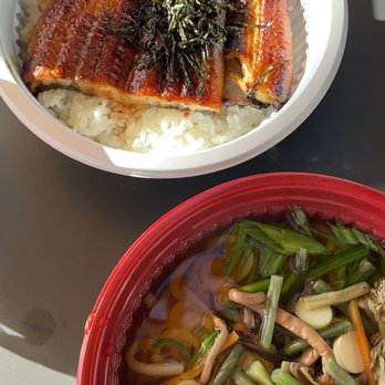 Fukada - Sansai and Unagi Don - Japanese Near Me - Irvine, California Fukada - Sansai and Unagi Don - Japanese Near Me - Irvine, California