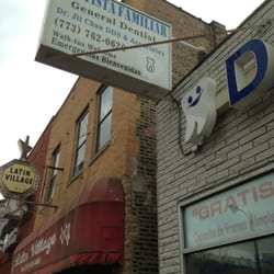 Jit Chan DDS & Associates - Right off 26th street