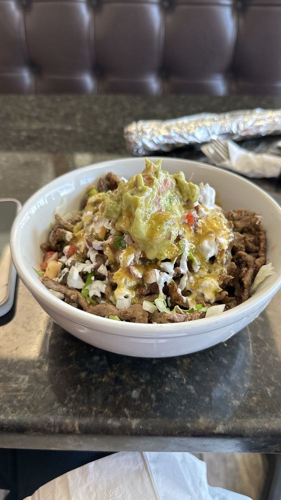 El Gordo Bros - Norristown