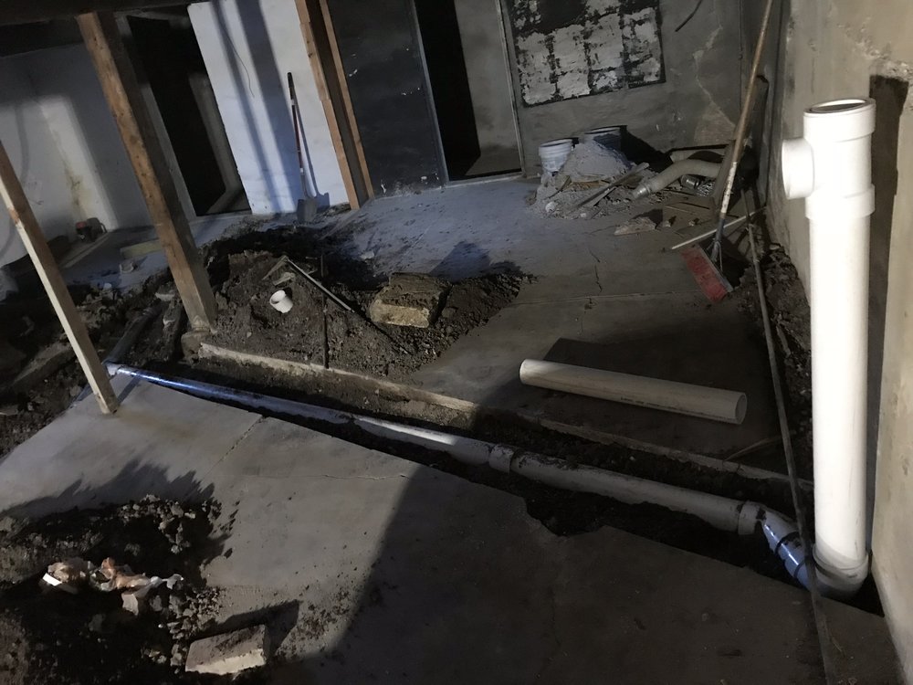 Slide of Shepard Plumbing LLC