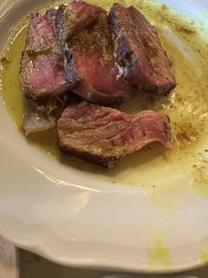 Cibrèo Ristorante by null