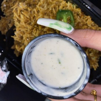 Tarka Indian Kitchen - Raita - Indian Near Me - San Antonio, Texas Tarka Indian Kitchen - Raita - Indian Near Me - San Antonio, Texas