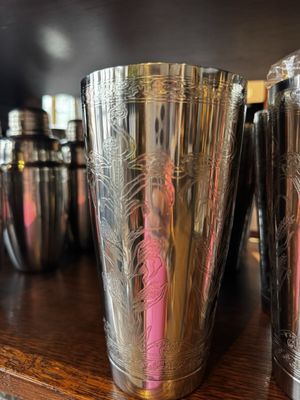 The Sazerac House by null The Sazerac House by null