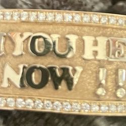 Bracelet
