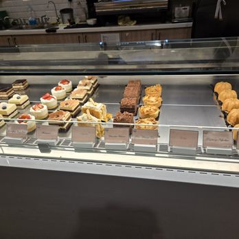 Delight Pastry - Desserts Near Me - Pasadena, California