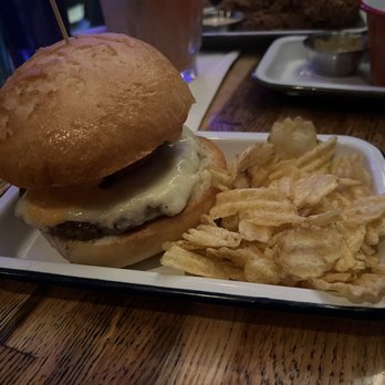 Jungle - Jungle burger - Tiki Bars Near Me - Boulder, Colorado