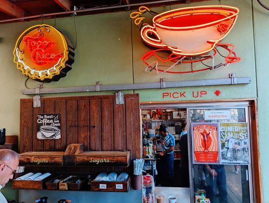 Jo's Coffee – South Congress by null