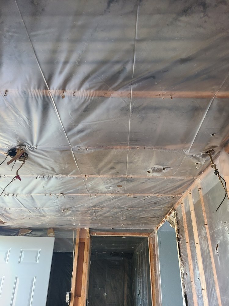 Slide of Bonilla Painting, Roofing and More