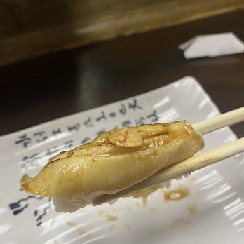 Shokunin - Escolar - Japanese Near Me - Rancho Cucamonga, California Shokunin - Escolar - Japanese Near Me - Rancho Cucamonga, California