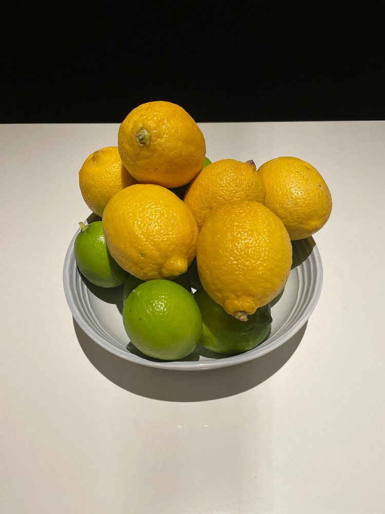 COCO FRUIT Updated May 2024 12 Reviews 3195 West Olympic Blvd