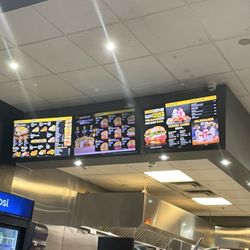 Burger Factory