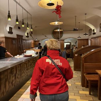 U Medvídků - Breweries Near Me - Prague, Puerto Rico