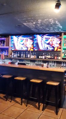 The Dock Sports Bar & Grill by null