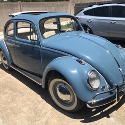 Windshield installed by Brunner! Windshield installed by Brunner!